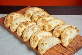 Empanadas x Docena