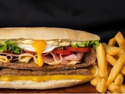 Super Bodegón Milanesa